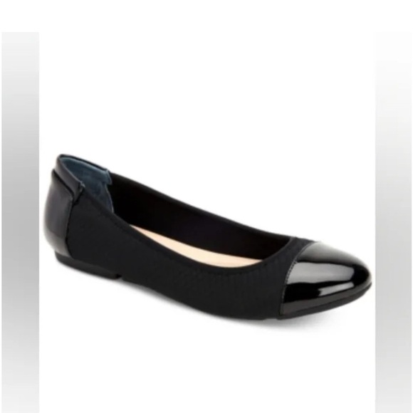 Alfani Women's Step 'N Flex Tavii Flats. Size 8 M - Picture 1 of 7
